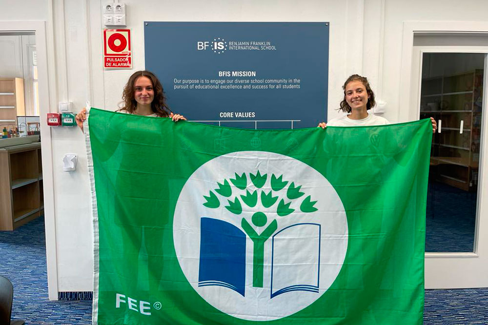 Green-Flag-Eco-School