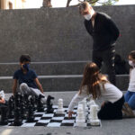 ASA Chess Elementary School