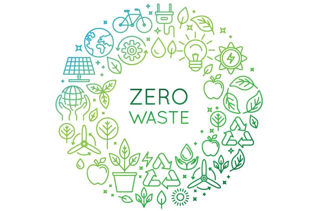eco-school zero waste